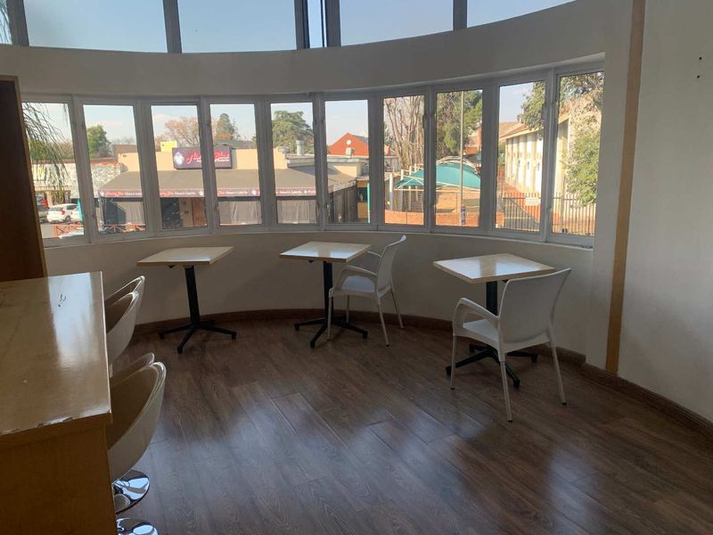 Commercial Office Spaces To Let in Rivonia - Photo 4