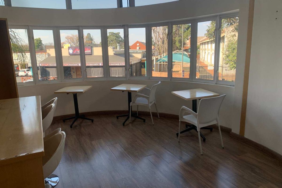 Commercial Office Spaces To Let in Rivonia - Photo 5