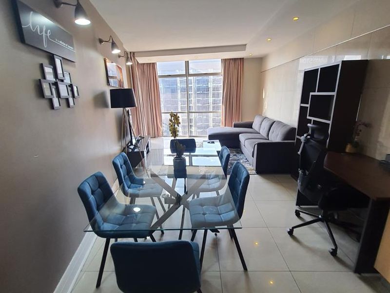 Furnished 2 Bed Apartment for Rent in Sandown - Photo 8