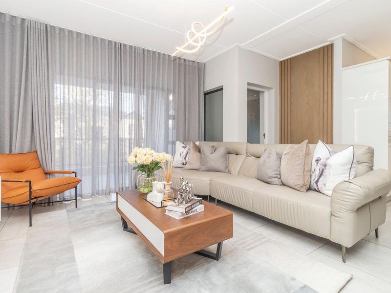 Luxury Fully Furnished Apartment to Rent | The Polofields. - Photo 6