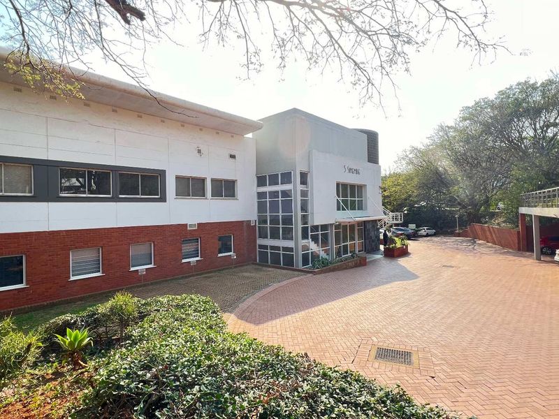 ENTIRE OFFICE BLOCK ON THE RIDGE - A BLUE CHIP INVESTMENT OPPORTUNITY - Photo 7