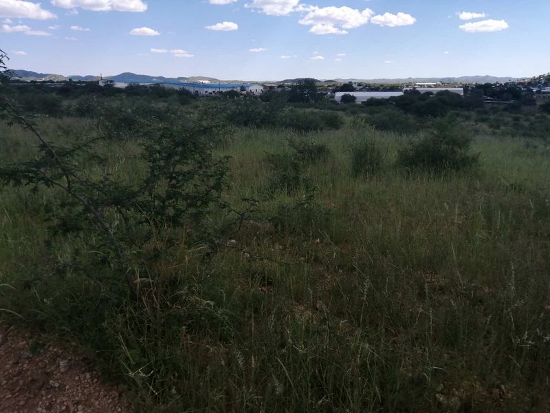 Brakwater Commercial Plot For Sale - Photo 3
