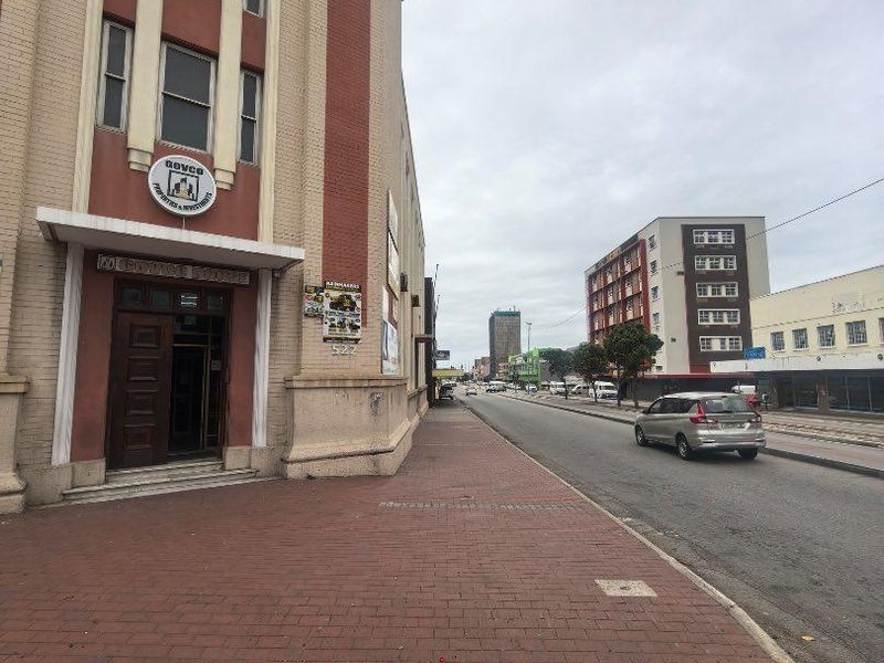 40m2 in Govan Mbeki - Photo 3