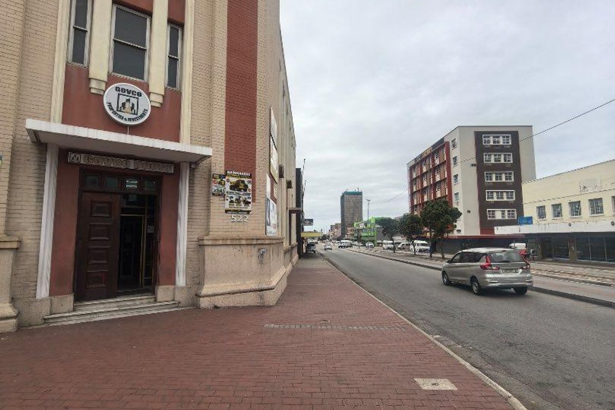 40m2 in Govan Mbeki - Photo 3