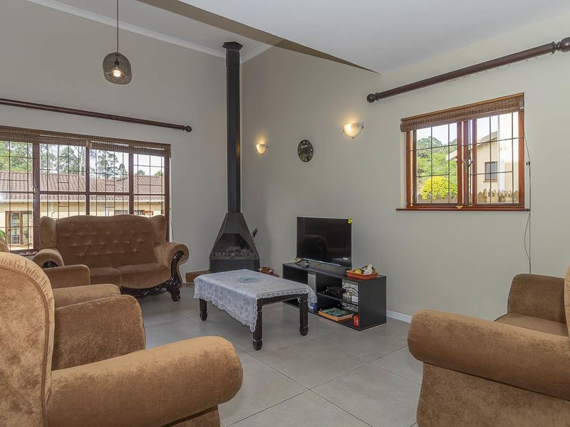 Bridgewater Estate – Contemporary Townhouse Living with Style & Comfort - Photo 6