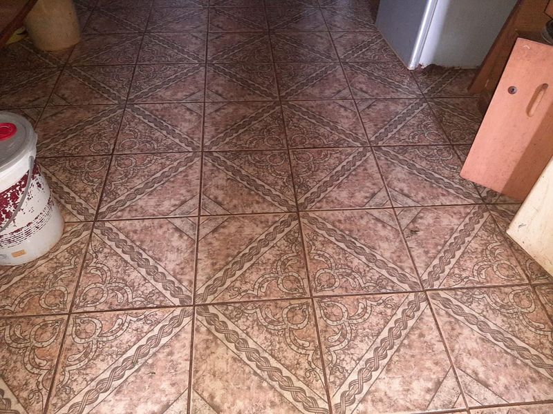 Small holding next to the Fleemarket in De deur on the new Main Road - Photo 8