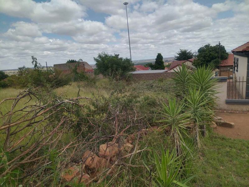 Stand for sale in Mabopane M - Photo 5