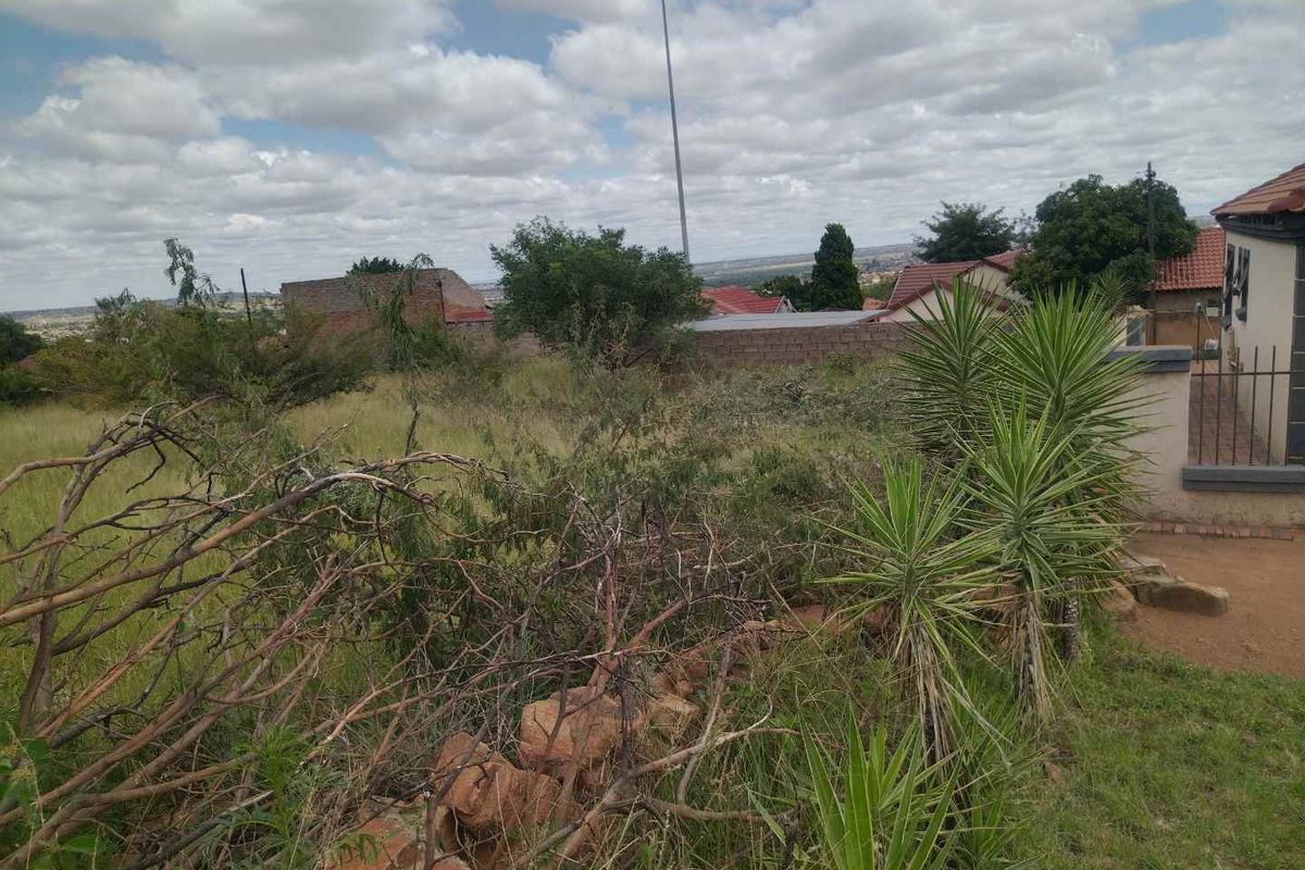 Stand for sale in Mabopane M - Photo 5