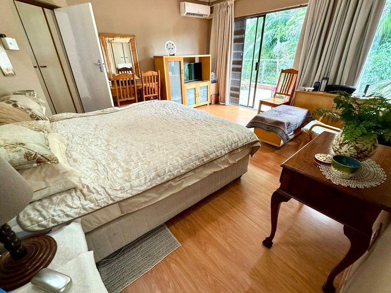 Spacious 4-Bedroom Family Home with Pool in Meer En See - Photo 8