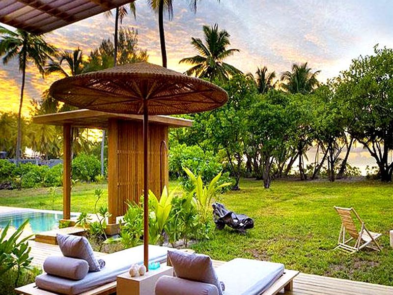 Rare opportunity to own two side by side villas on magical Desroches Island - Photo 10