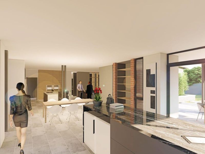 Luxury home in Serengeti Wildlife Estate - Photo 3