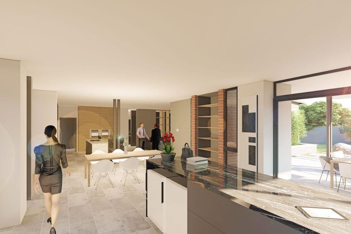 Luxury home in Serengeti Wildlife Estate - Photo 3