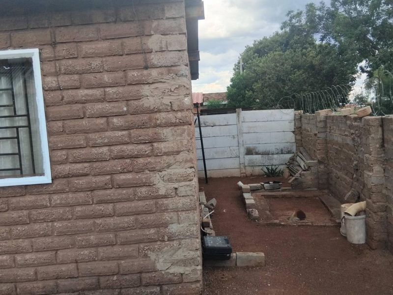 1 Bedroom House For Sale in Ga-Rankuwa Unit 20 - Photo 9