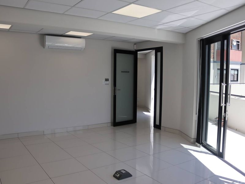 Excutive Offices Ausspanplatz - Photo 8