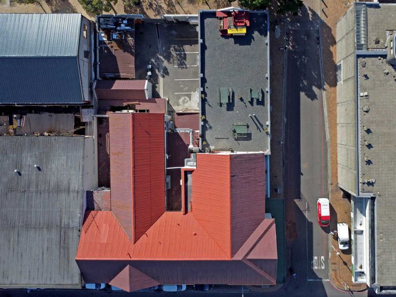 High visibility Retail & Residential building in Glenlily - Photo 4