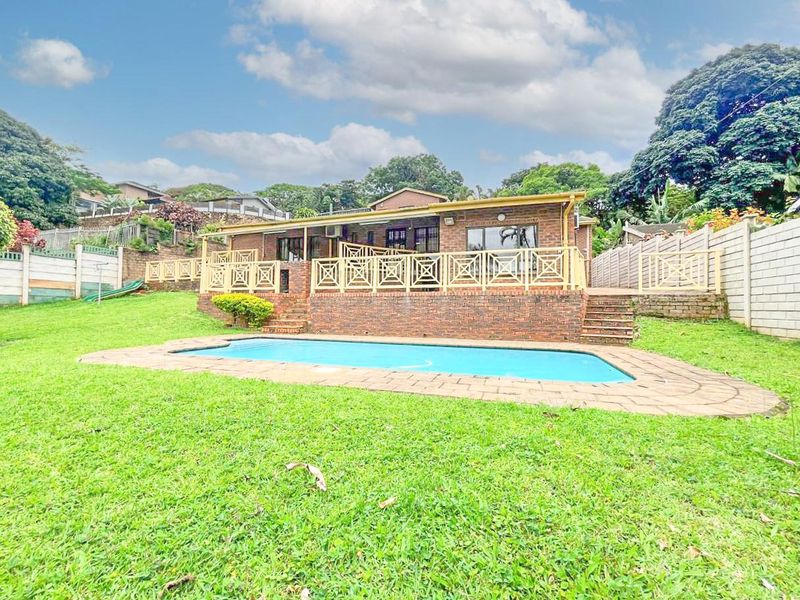 Cozy family home in prime Glen Anil! - Photo 2