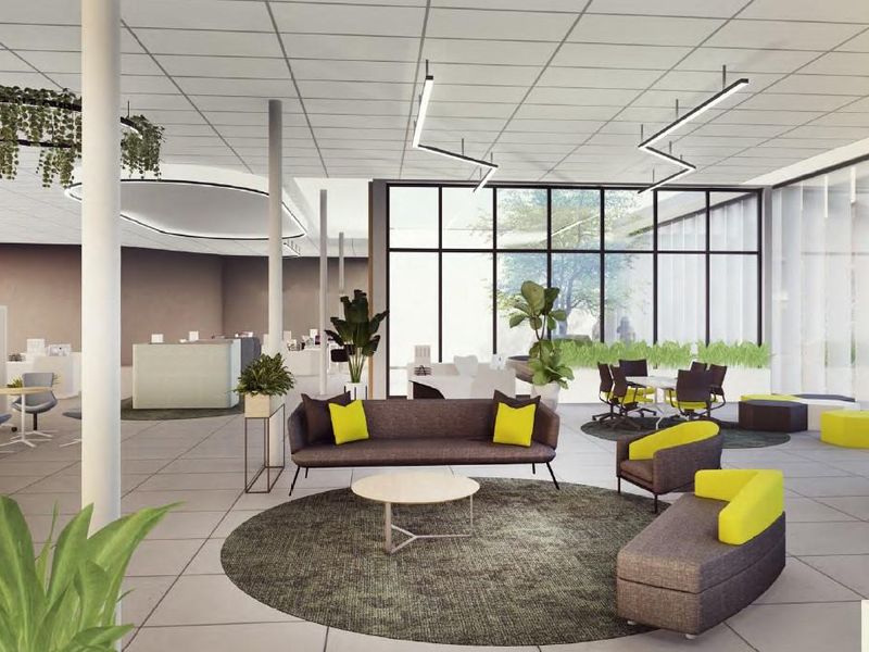 Office space being developed on Cape Road, Port Elizabeth! - Photo 2