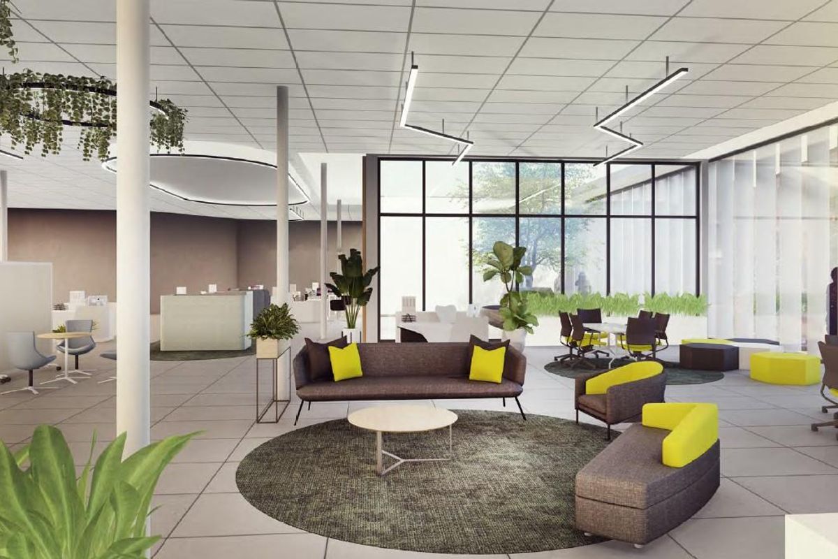 Unlock Premium Office Potential at 256 Rubix! - Photo 2