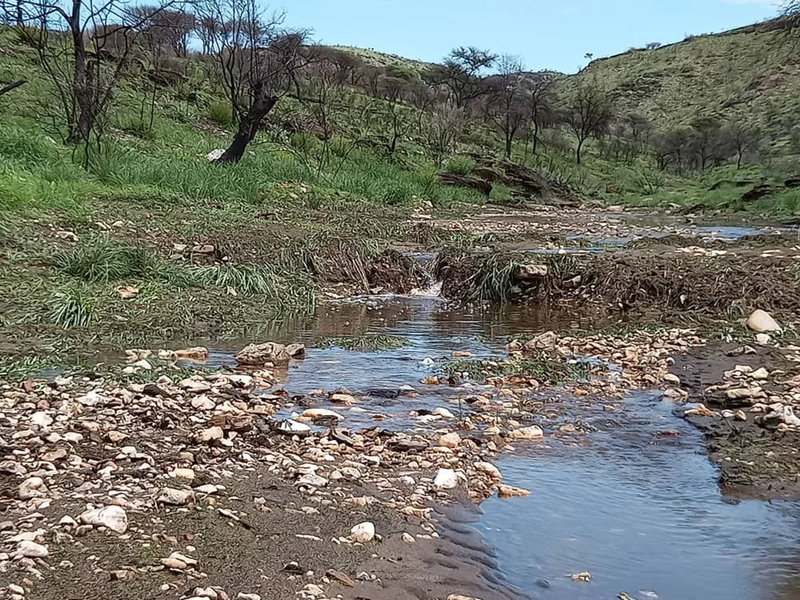 Vacant land - Photo 7