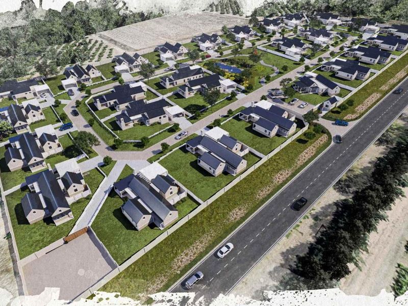 Prestigious New Full Title Housing Development - Do not miss out! - Photo 3