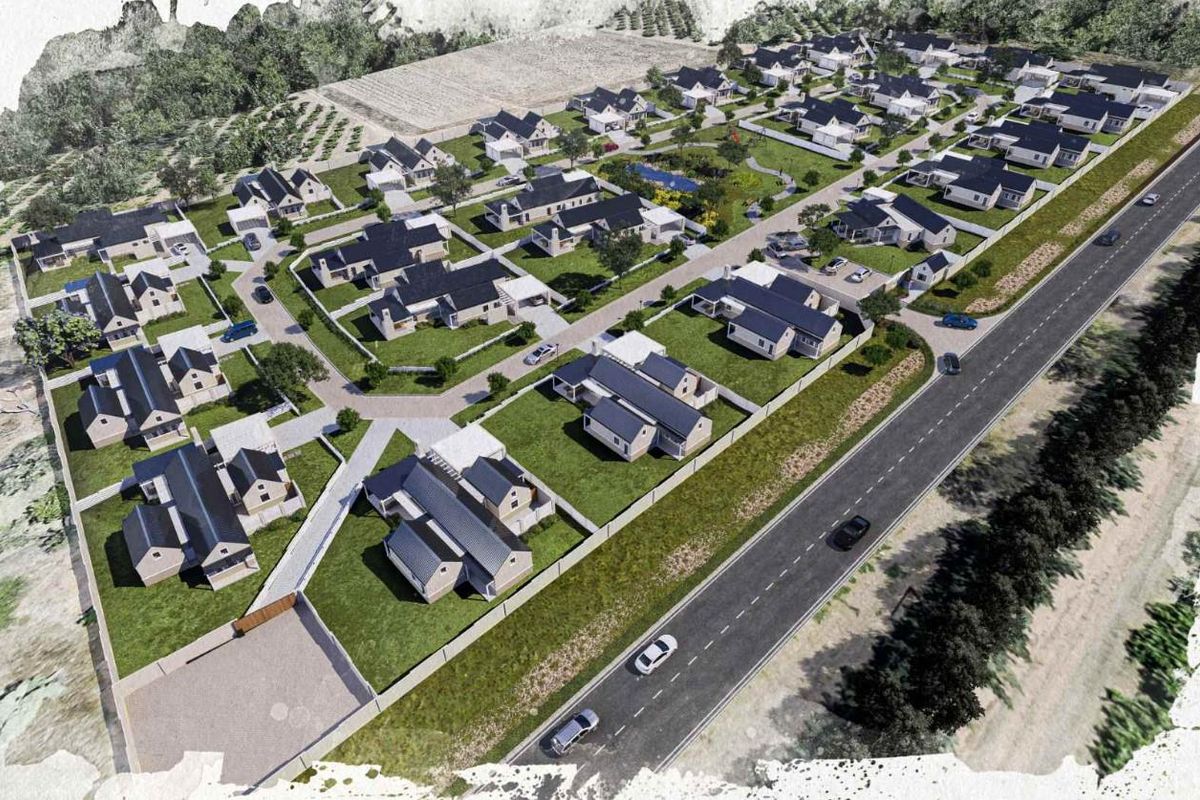 Prestigious New Full Title Housing Development - Do not miss out! - Photo 3