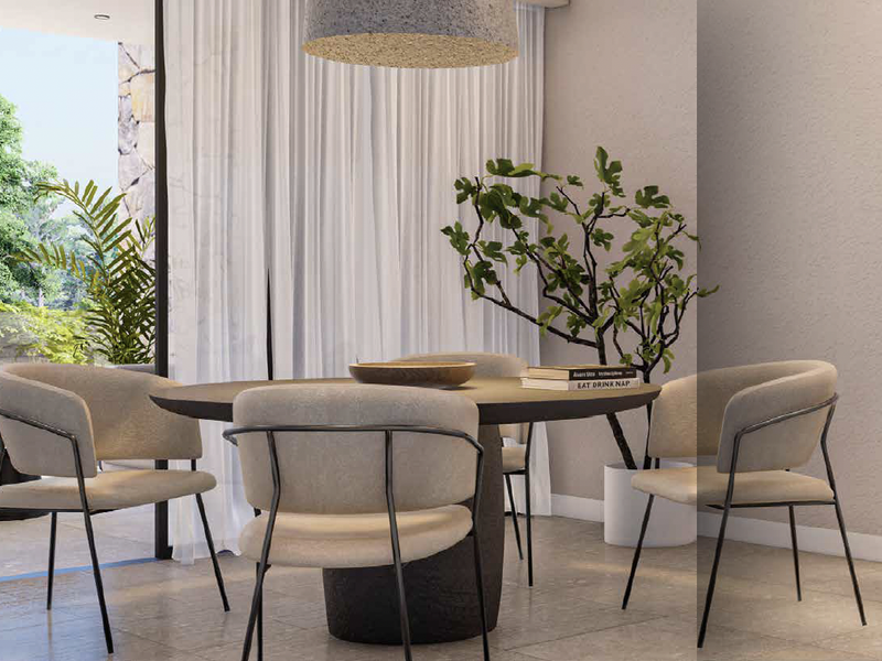 A Rare Opportunity Returns to The Sand, Trou aux Biches - Photo 7