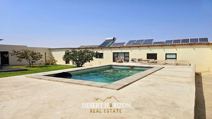 Property #2326143, Small Holding For Sale in River Plots