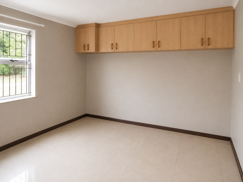 1 Bedroom Ground Floor  Flat to Rent – Pennylane Complex, Springbok Park, Brackenfell Available: 1 September 2026 - Photo 8