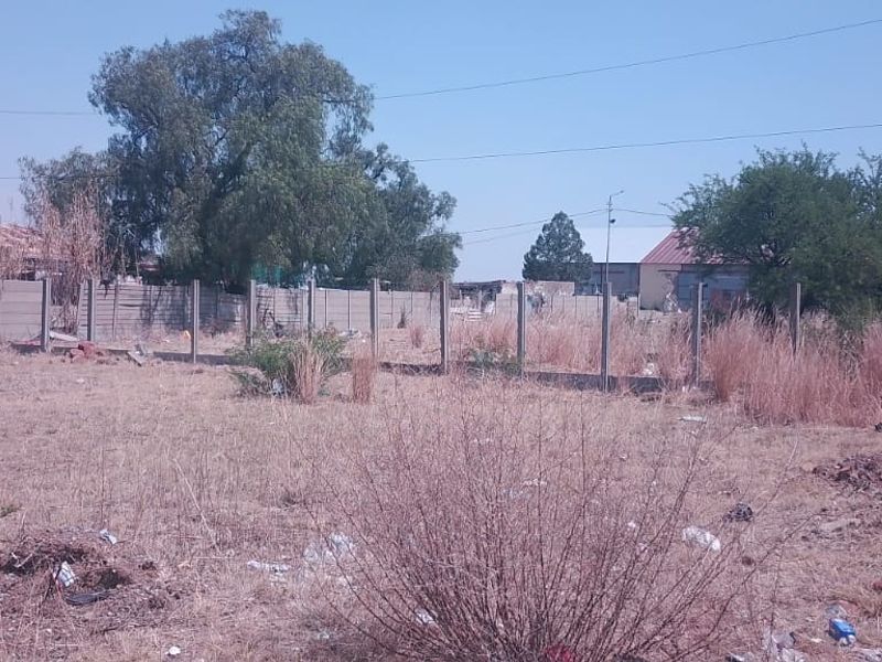 VERY LARGE VACANT LAND FOR SALE.OPTION OF ANOTHER ONE NEXT TO THIS ONE ALSO FOR SALE - Photo 4