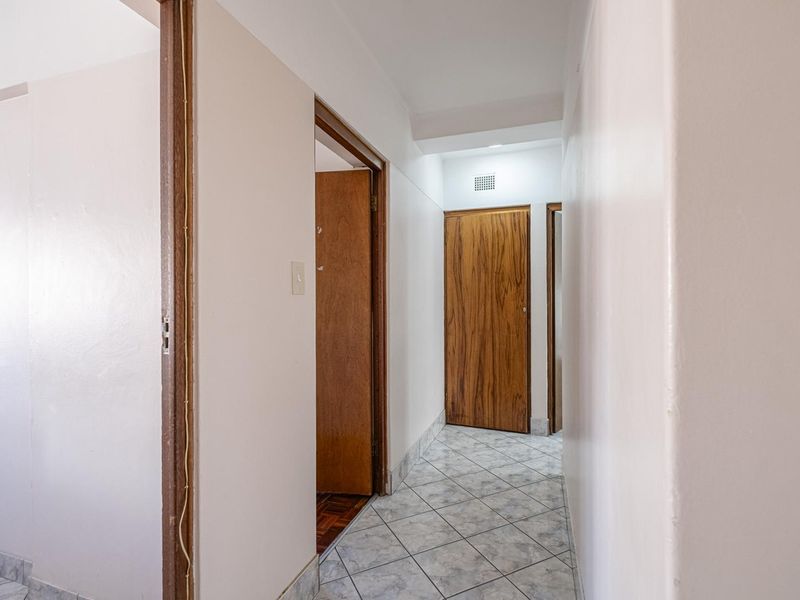 Ocean View 2-Bed Apartment | Ideal Student Accommodation Investment | Humewood - Photo 9