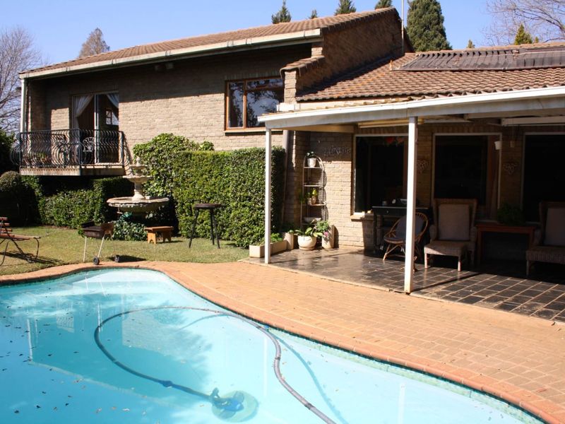 Farm for Sale Vryheid - Photo 3