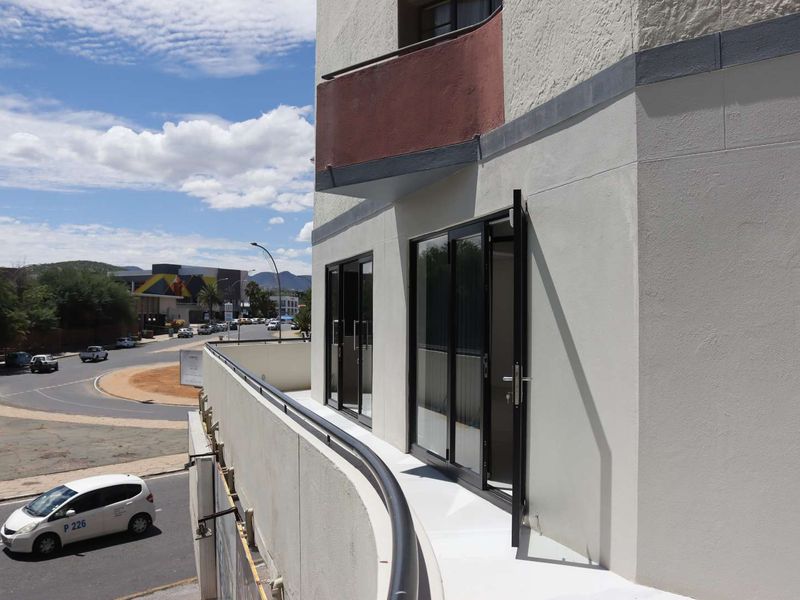 Excutive Offices Ausspanplatz - Photo 10