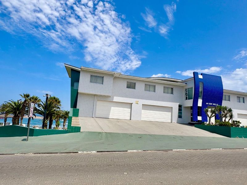 3 Bedrooms Apartment To Rent in Swakopmund - Photo 5