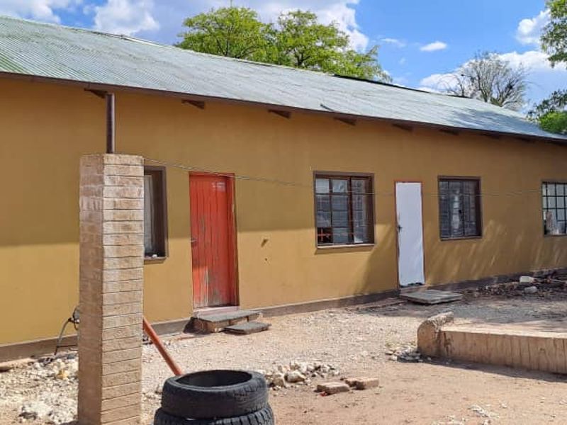 FOR SALE- GAME FARM AND LODGING ON THE ETOSHA SIDE, TSUMEB, NAMIBIA - Photo 4