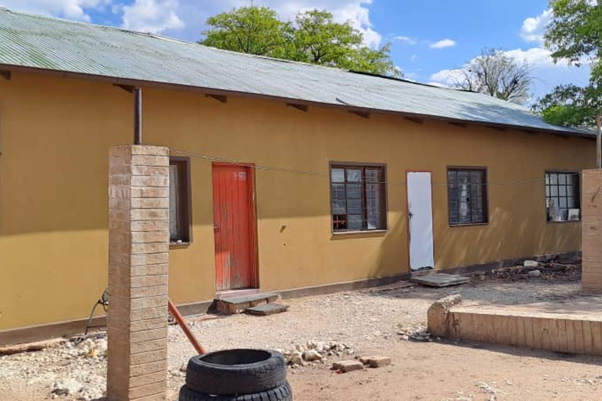 FOR SALE- GAME FARM AND LODGING ON THE ETOSHA SIDE, TSUMEB, NAMIBIA - Photo 4