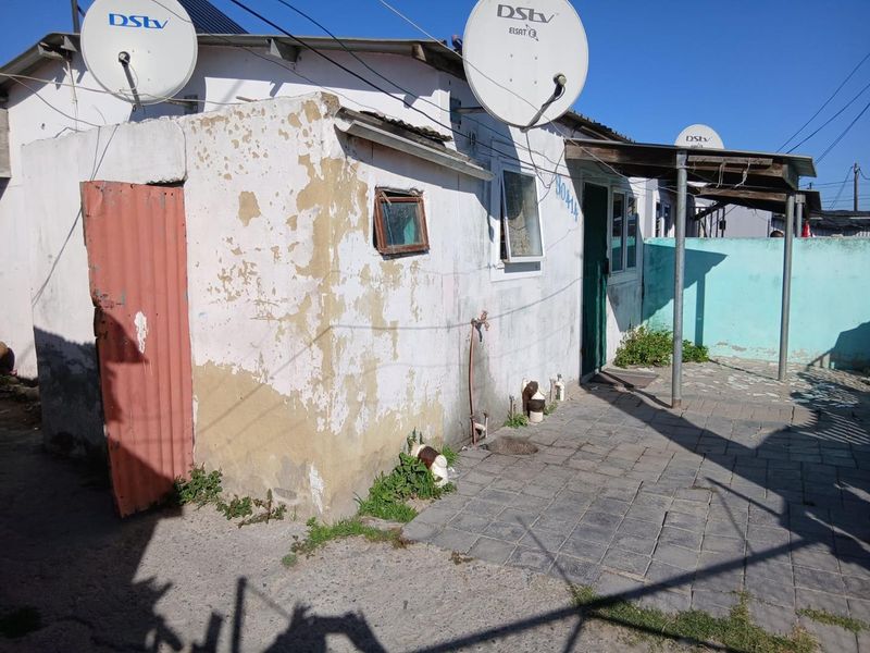 Stunning Entry-Level Property in Blackheath - R360,000 - Photo 3