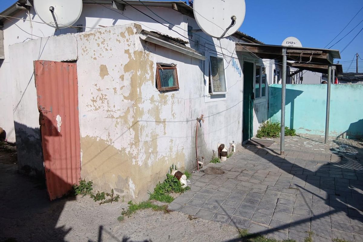 Stunning Entry-Level Property in Blackheath - R360,000 - Photo 3