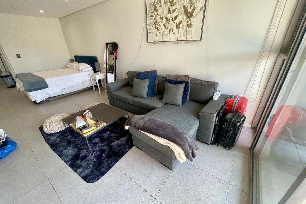Hendra - Fully Furnished Studio Apartment for Sale – Pebble Beach Sibaya - Photo 4