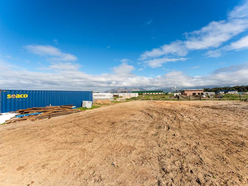 Approximately 1000sqm Vacant Land - Photo 8