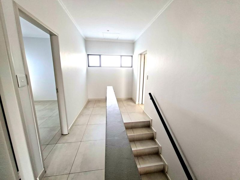 Stunning 3 bed garden duplex in Pinehaven - Photo 8