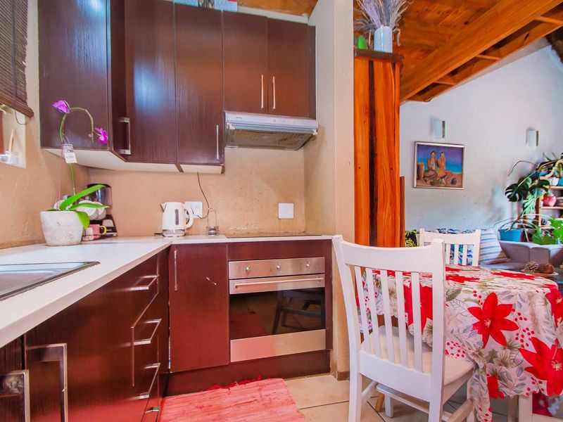 Calling Nature Lovers - The Feeling of a Bushfeld Retreat. - Photo 5