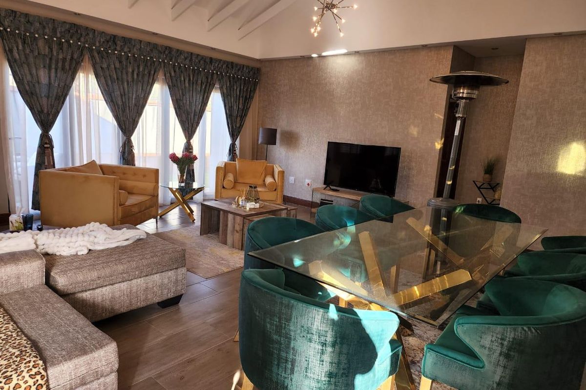 Luxury Living Starts Here – Your Heuwelsig Haven Awaits! - Photo 4