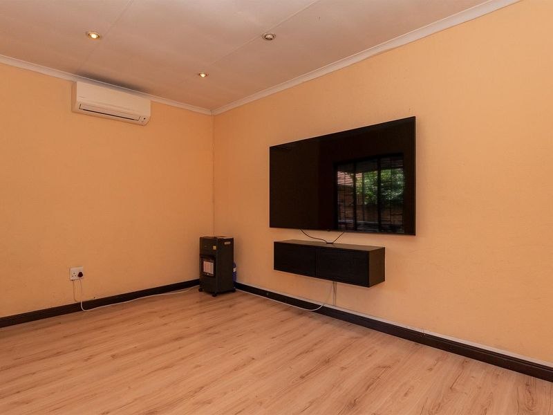 Perfect Lock-Up-and-Go 3-Bedroom Unit in Terenure - Photo 4