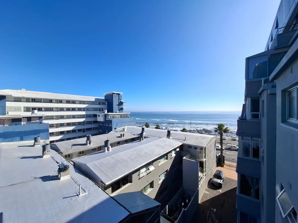 View from Lounge