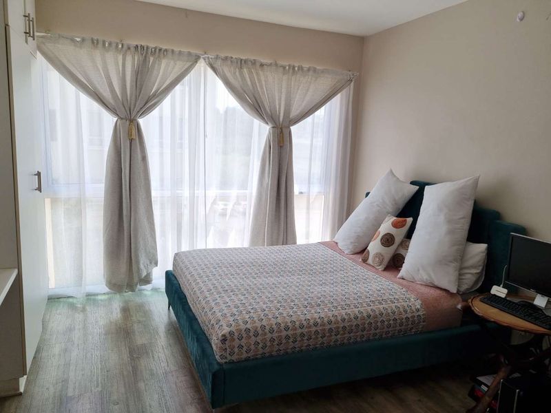 Safe & Secure! Lock up & Go! - Photo 8