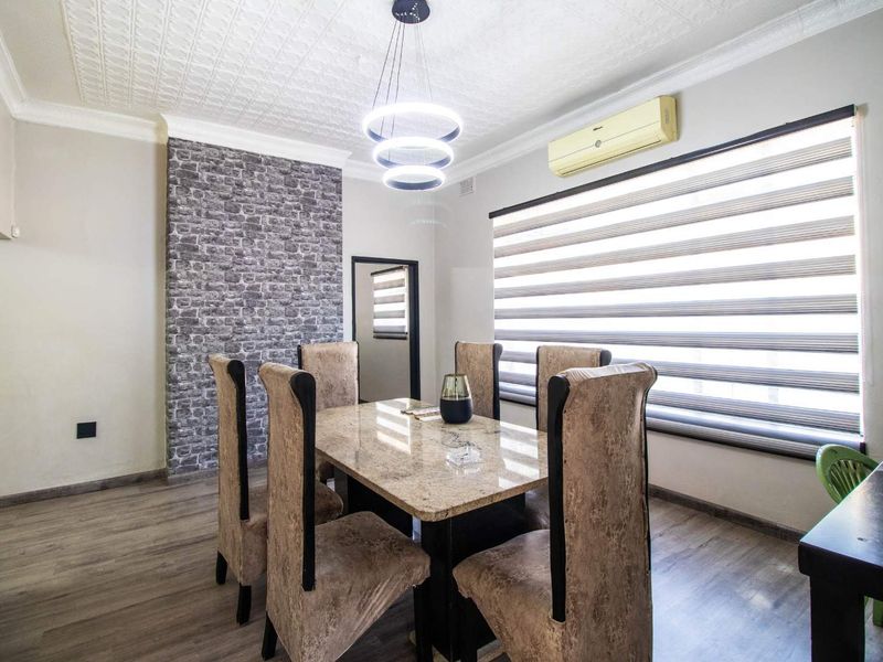 Beautiful 3 Bedroom family home in Western Extention - Photo 7