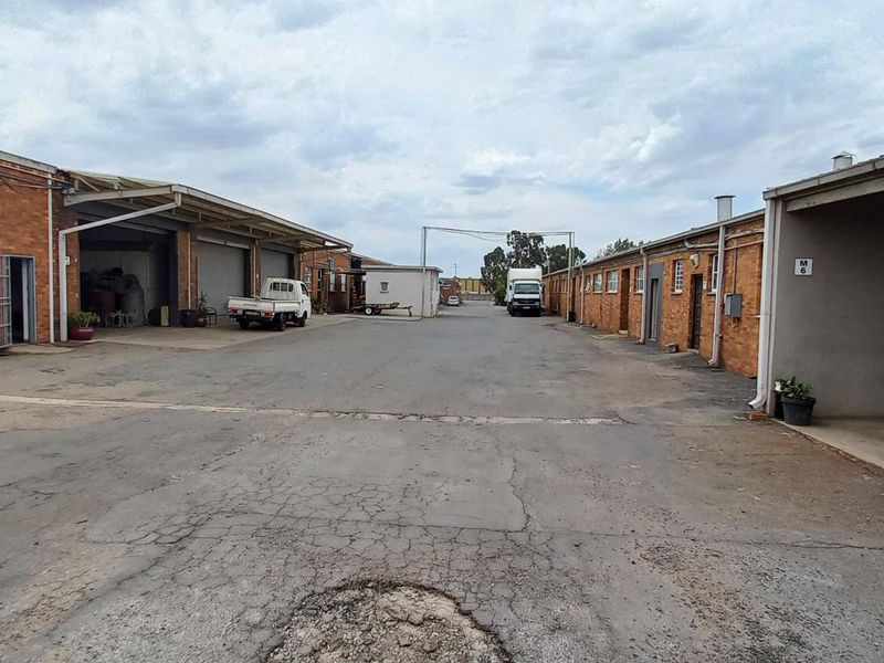 Multi-Tenanted Industrial Park For Sale | Anderbolt | R73,440,000 - Photo 7