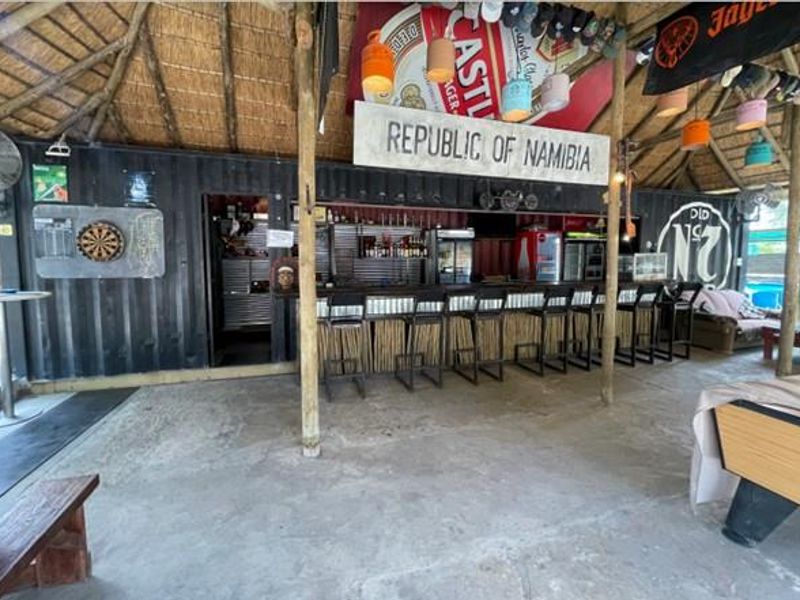 KATIMA MULILO - GUESTHOUSE AND/OR WORKSHOP - Photo 3