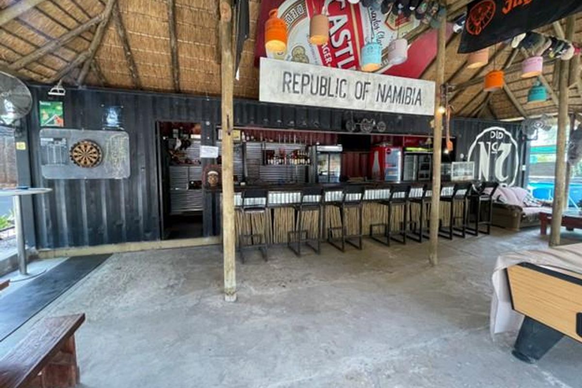 KATIMA MULILO - GUESTHOUSE AND/OR WORKSHOP - Photo 3