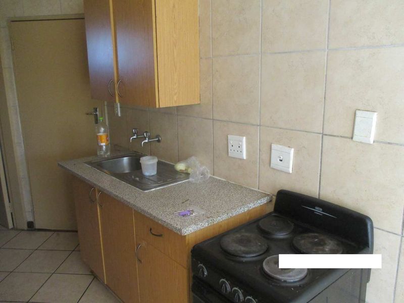 1 BEDROOM FLAT TO RENT DASPOORT - Photo 6